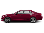 2015 Cadillac CTS Luxury AWD