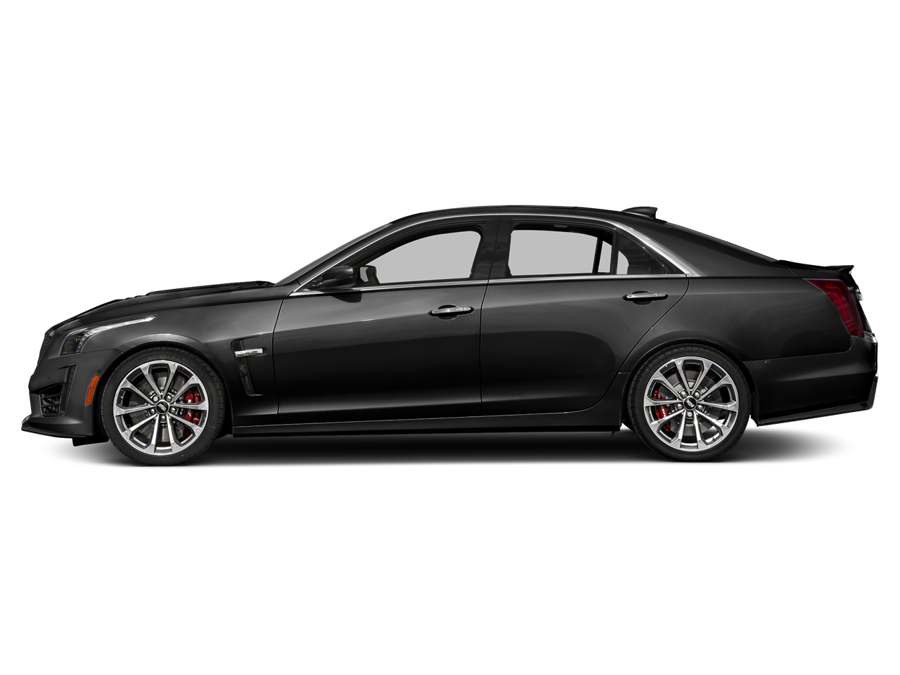 2019 Cadillac CTS-V Base