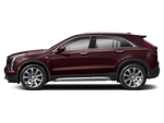 2020 Cadillac XT4 AWD Luxury
