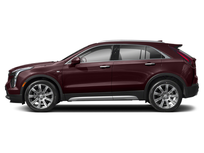2020 Cadillac XT4 AWD Luxury