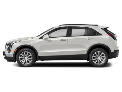 2020 Cadillac XT4 AWD Sport