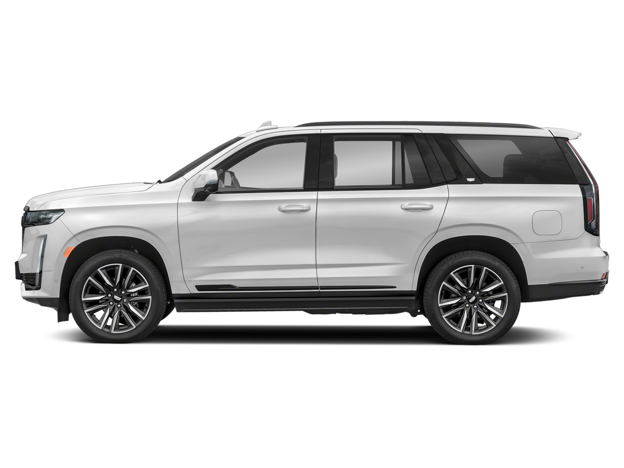 2024 Cadillac Escalade Sport - Photo 37