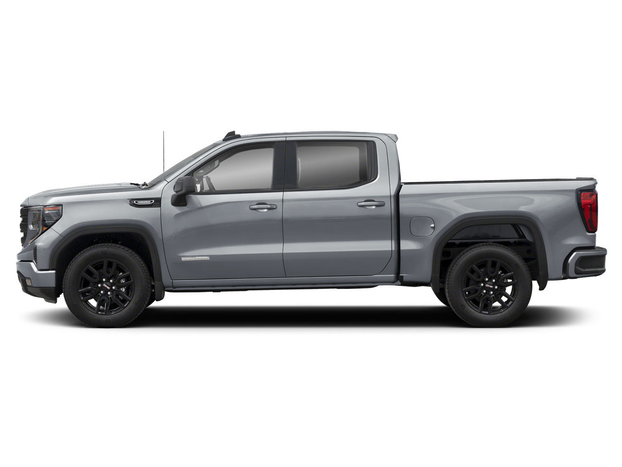 2025 Gmc Sierra 1500 Elevation photo 3