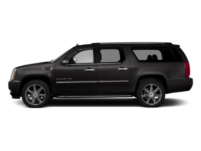 2014 Cadillac Escalade ESV Luxury