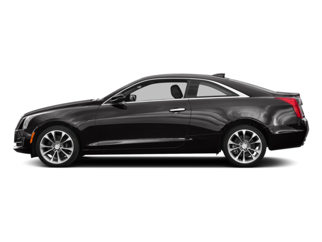 2016 Cadillac ATS Standard AWD