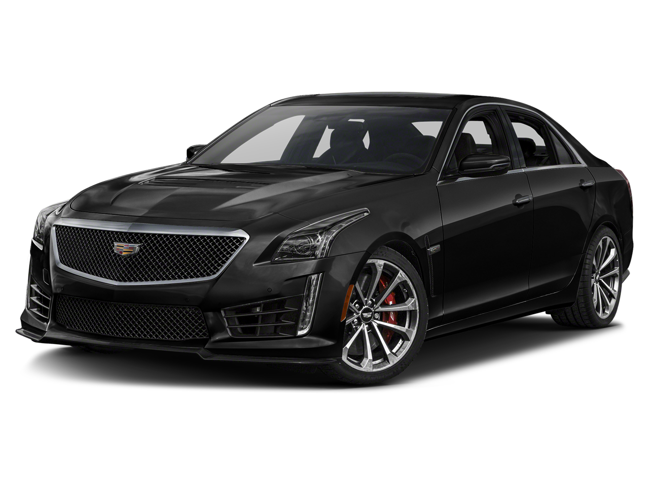 2019 Cadillac CTS-V Base