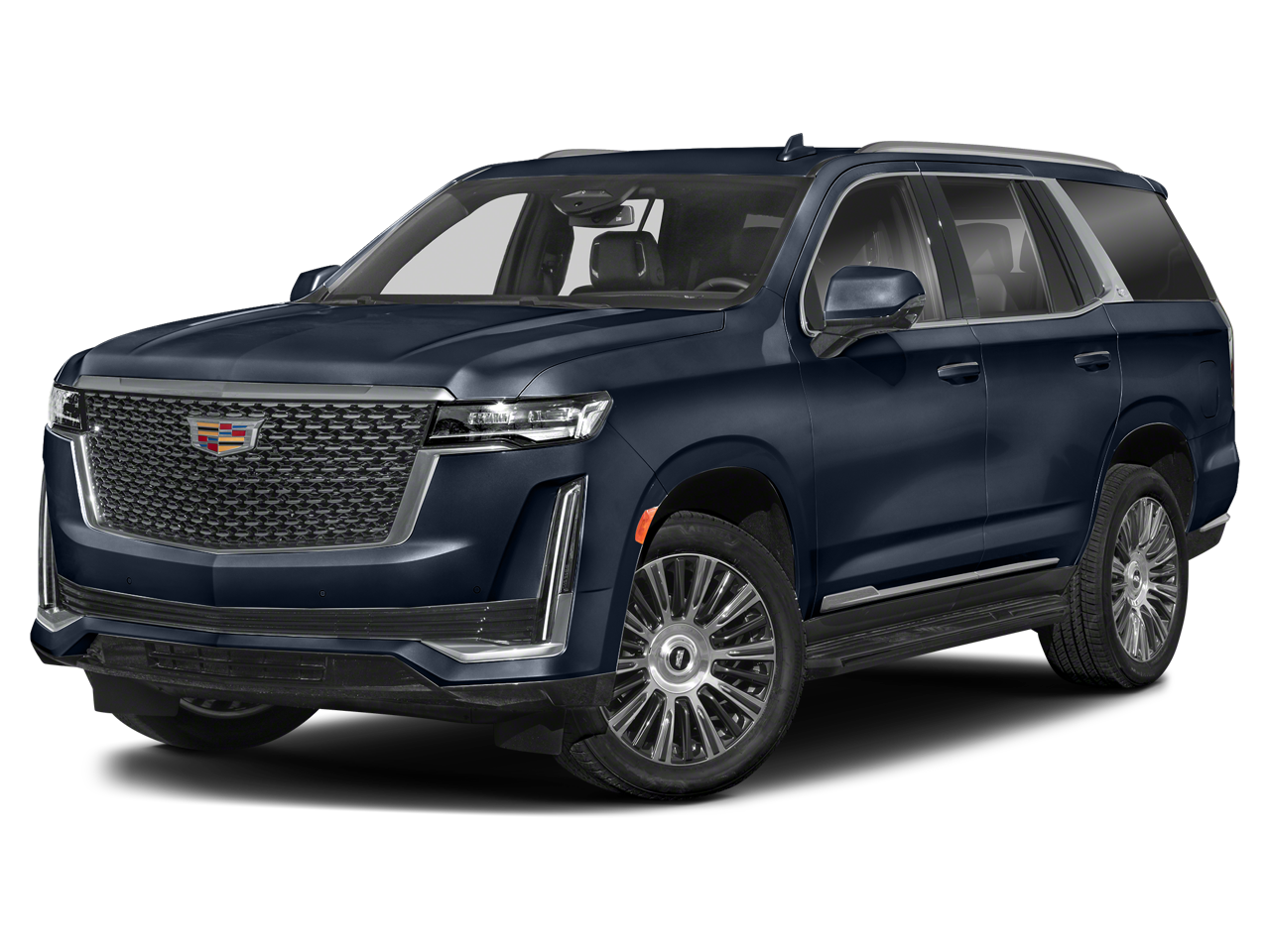 2021 Cadillac Escalade