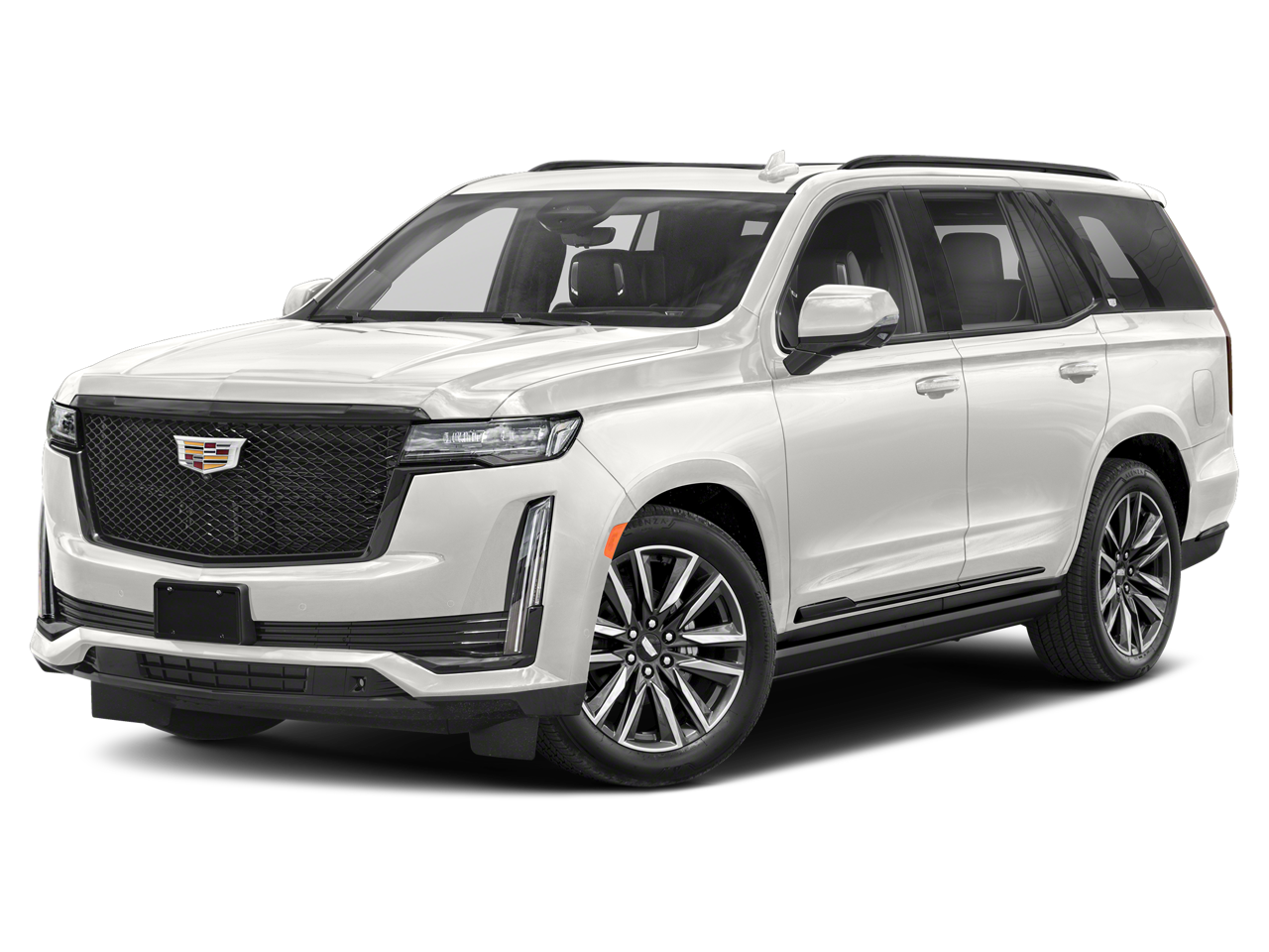2021 Cadillac Escalade 4WD Sport's photo