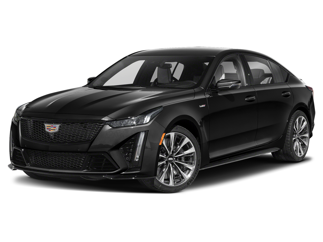 2023 Cadillac CT5-V