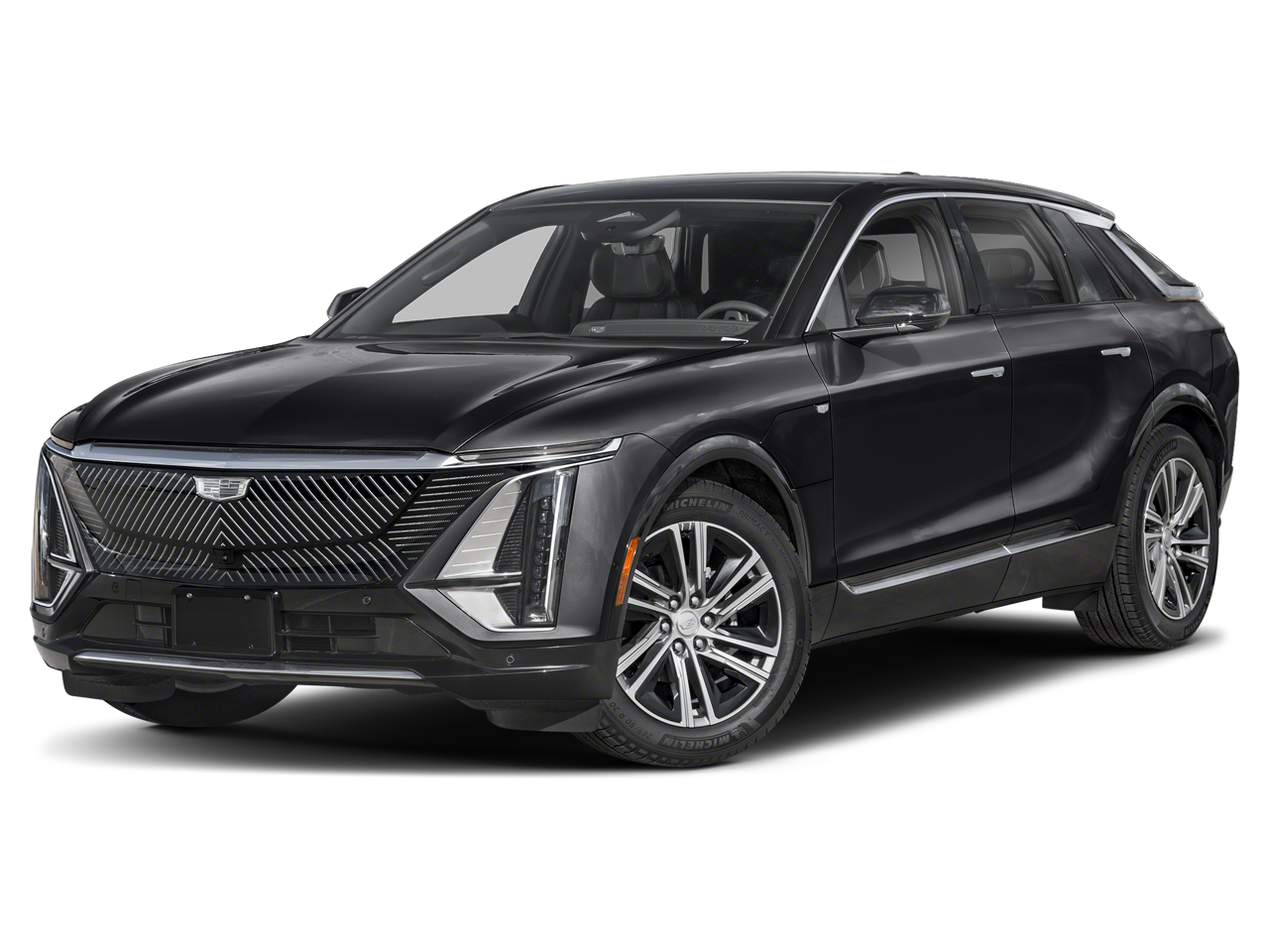 2023 Cadillac LYRIQ Luxury
