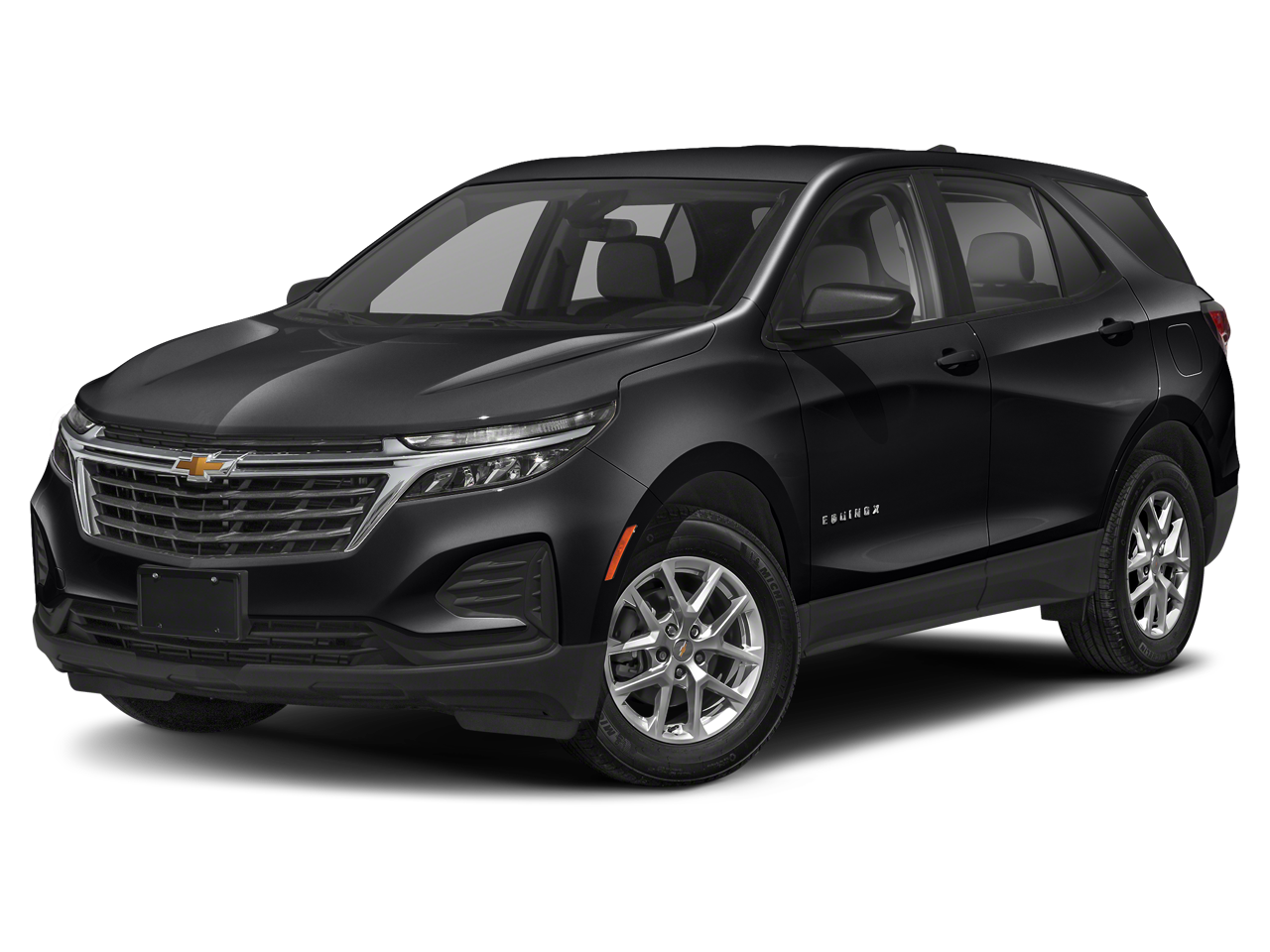 2023 Chevrolet Equinox AWD LT 1.5T's photo