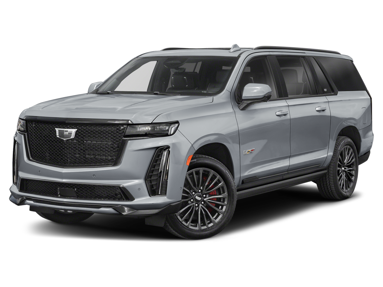 2024 Cadillac Escalade ESV V-Series's photo