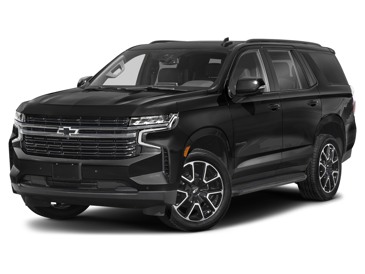 2024 Chevrolet Tahoe