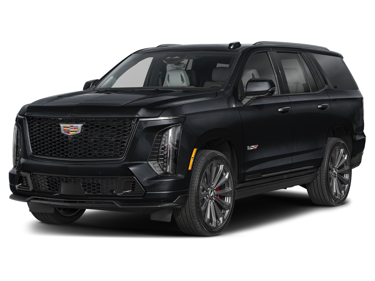 2026 Cadillac Escalade V-Series