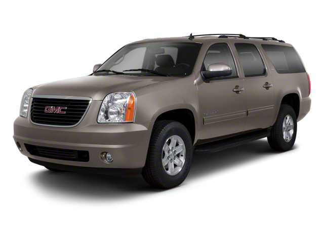 2011 GMC Yukon Denali AWD's photo