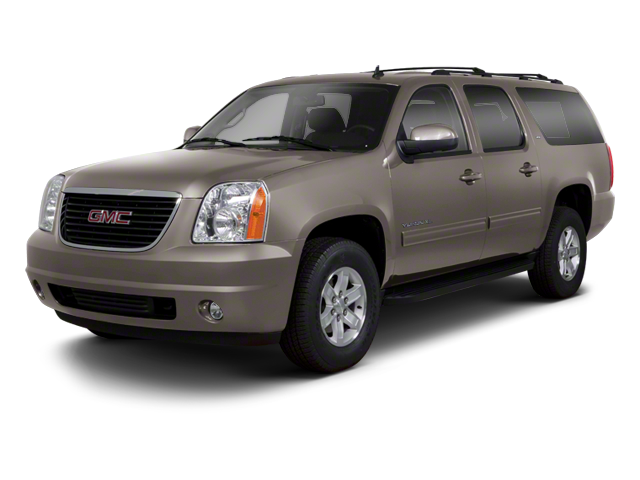 2011 GMC Yukon XL Denali