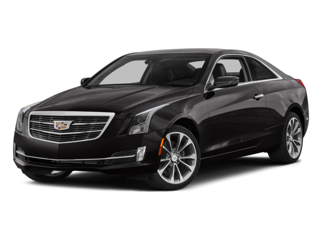 2016 Cadillac ATS 2.0T Standard AWD's photo