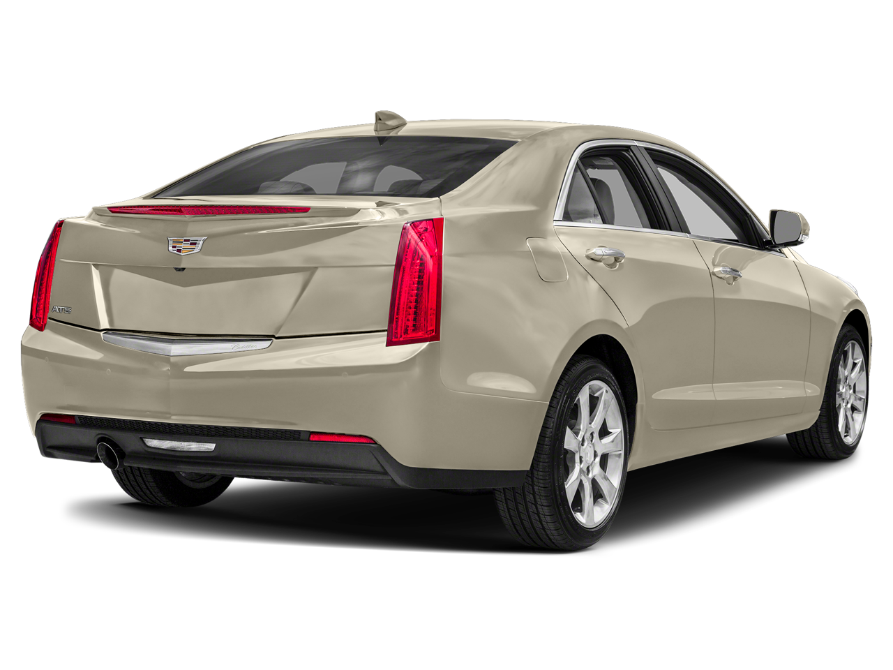 Used 2015 Cadillac ATS Luxury Collection with VIN 1G6AH5SX3F0122691 for sale in Feasterville-Trevose, PA