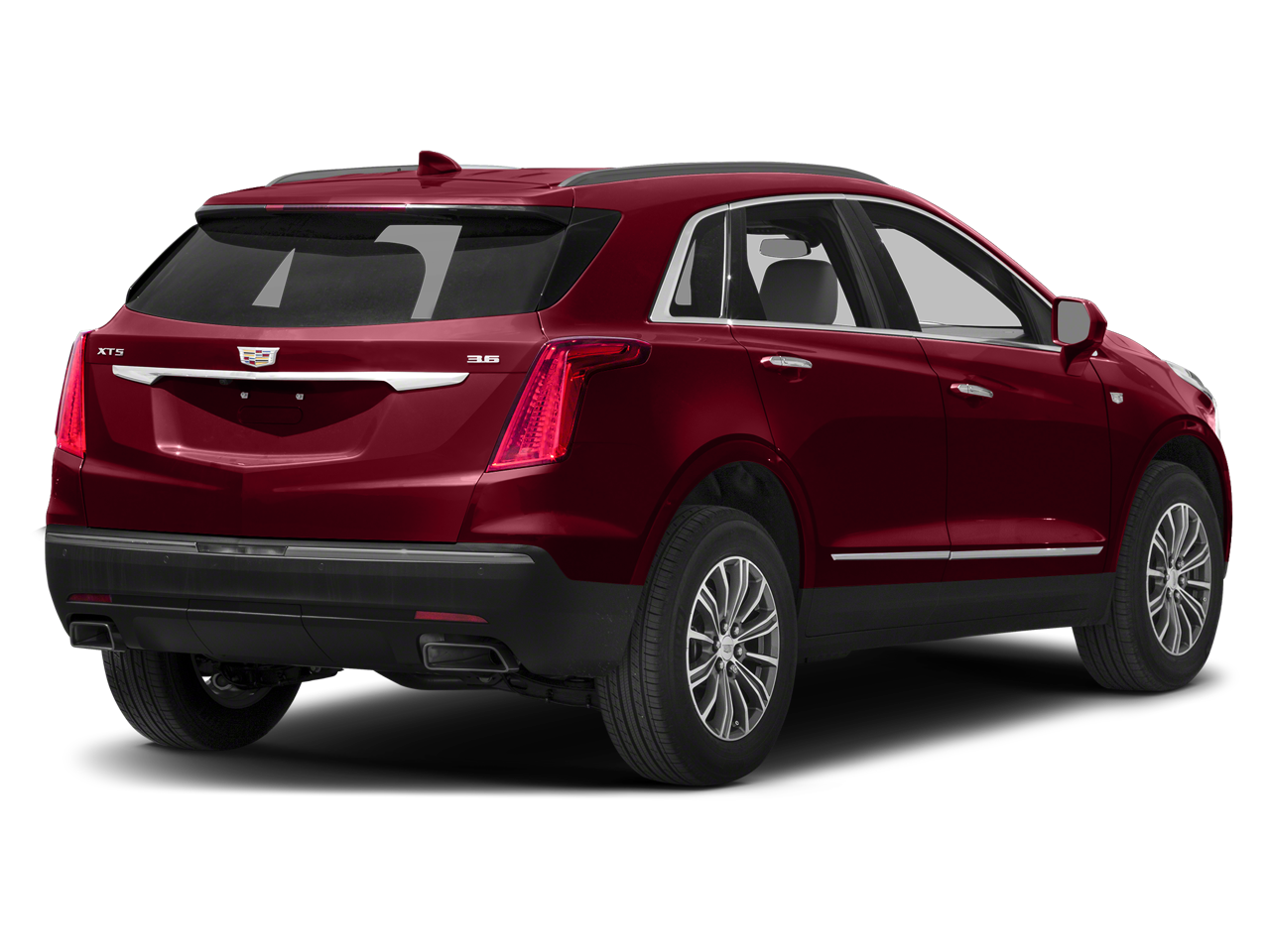 Used 2019 Cadillac XT5 Luxury with VIN 1GYKNDRS9KZ244597 for sale in Feasterville-Trevose, PA