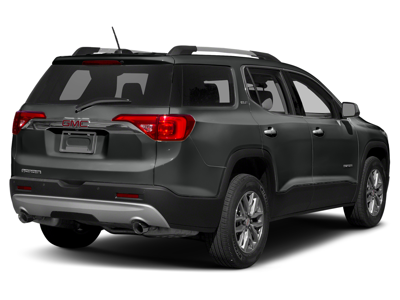2019 Gmc Acadia SLE photo 2
