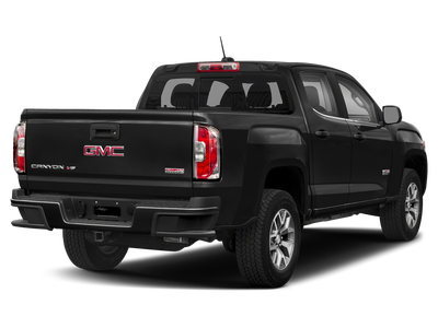 2019 GMC Canyon 4WD All Terrain w/Cloth