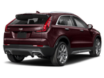 2020 Cadillac XT4 AWD Luxury