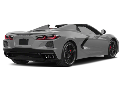 2021 Chevrolet Corvette Stingray 2LT