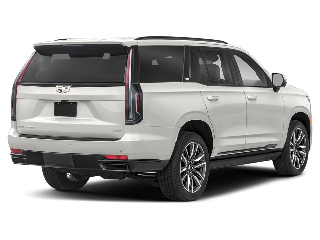 2024 Cadillac Escalade Sport - Photo 36