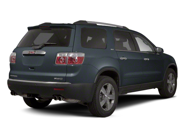 Used 2012 GMC Acadia SLT1 with VIN 1GKKRRED3CJ394935 for sale in Feasterville-Trevose, PA