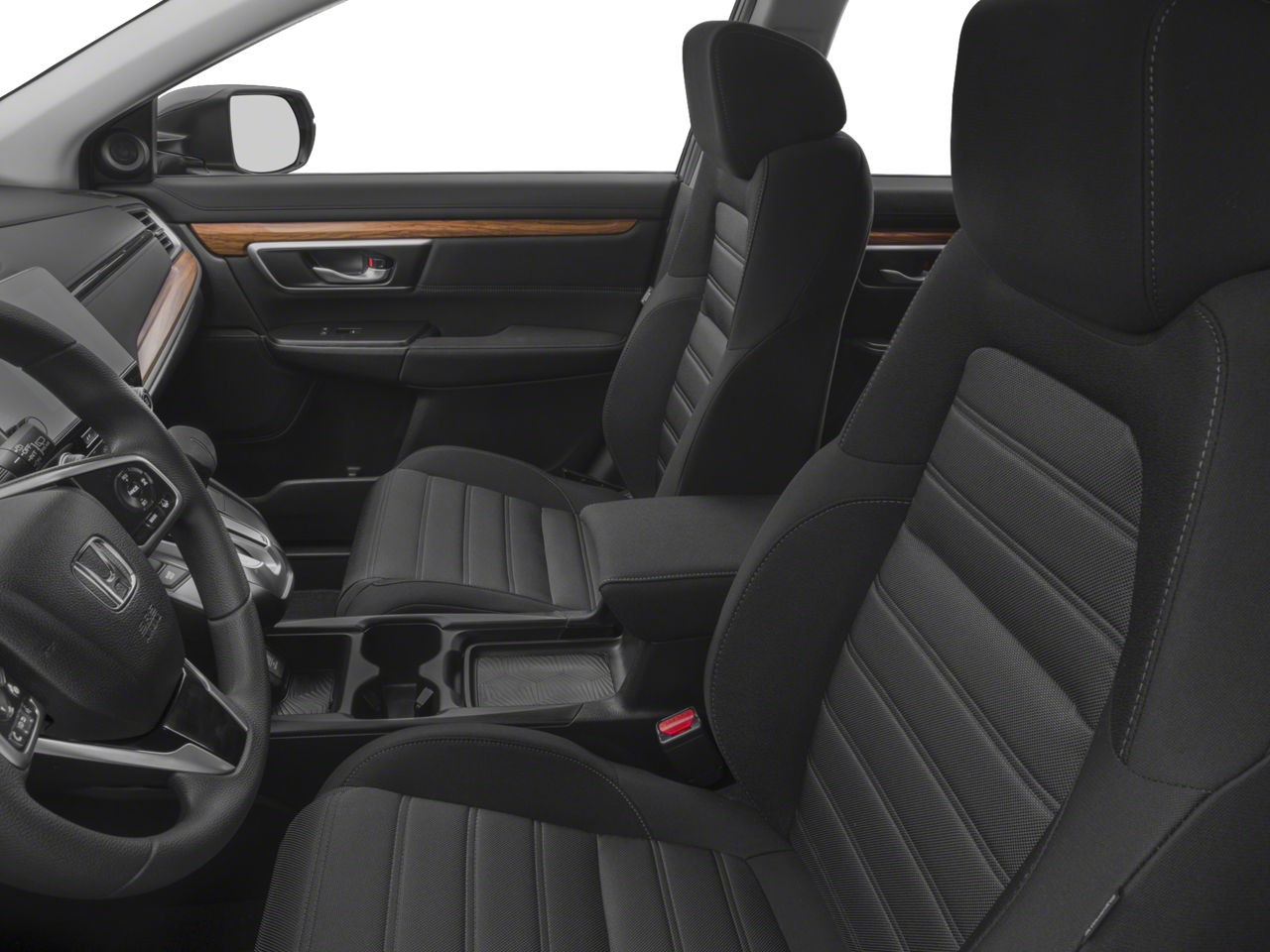 2018 Honda CR-V EX AWD