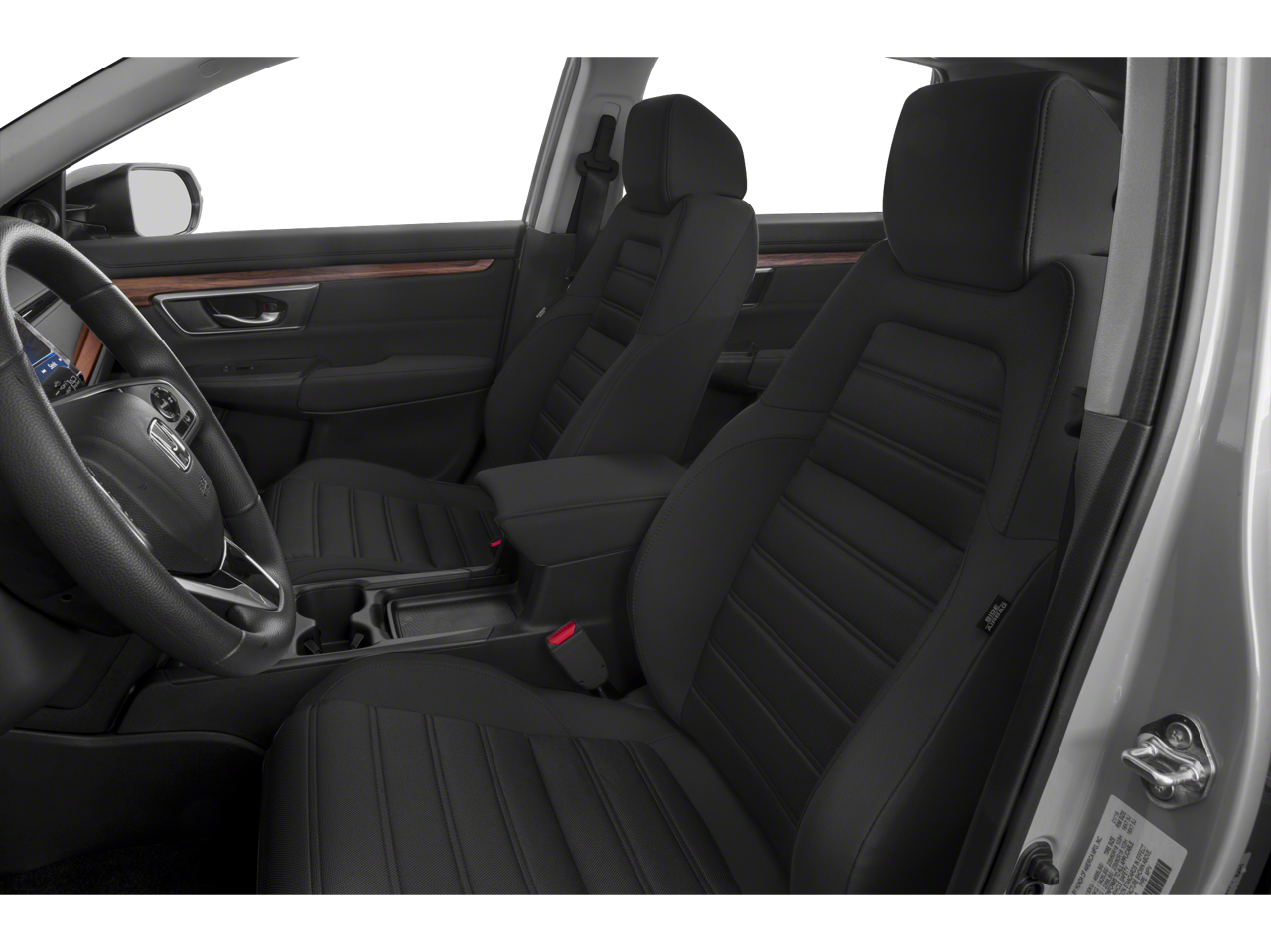2019 Honda CR-V EX AWD