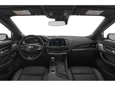2021 Cadillac CT5 Luxury