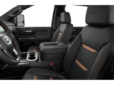 2021 GMC Sierra 3500 HD NA