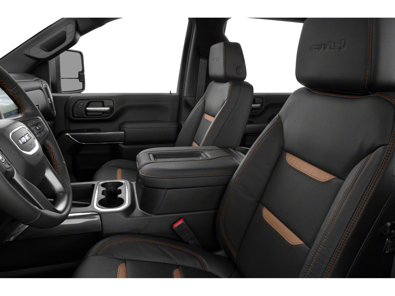 2021 GMC Sierra 3500 HD NA