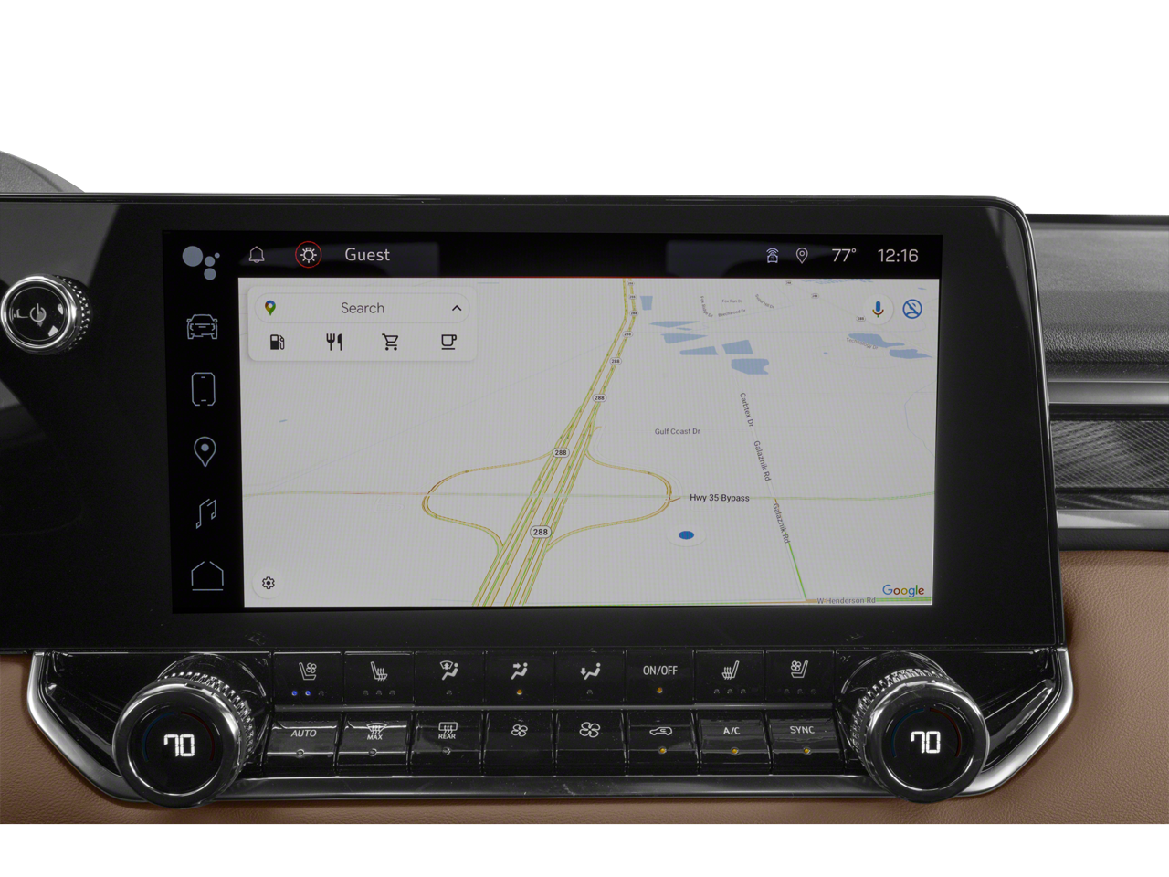 2023 Gmc Canyon AT4 photo 4