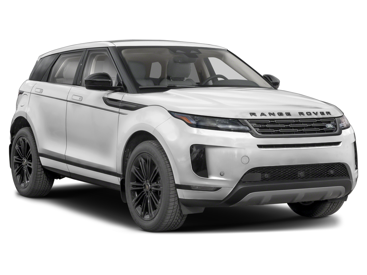 2024 Land Rover Range Rover Evoque Core S AWD