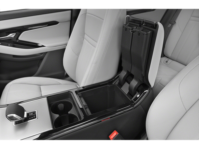 2024 Land Rover Range Rover Evoque Core S AWD