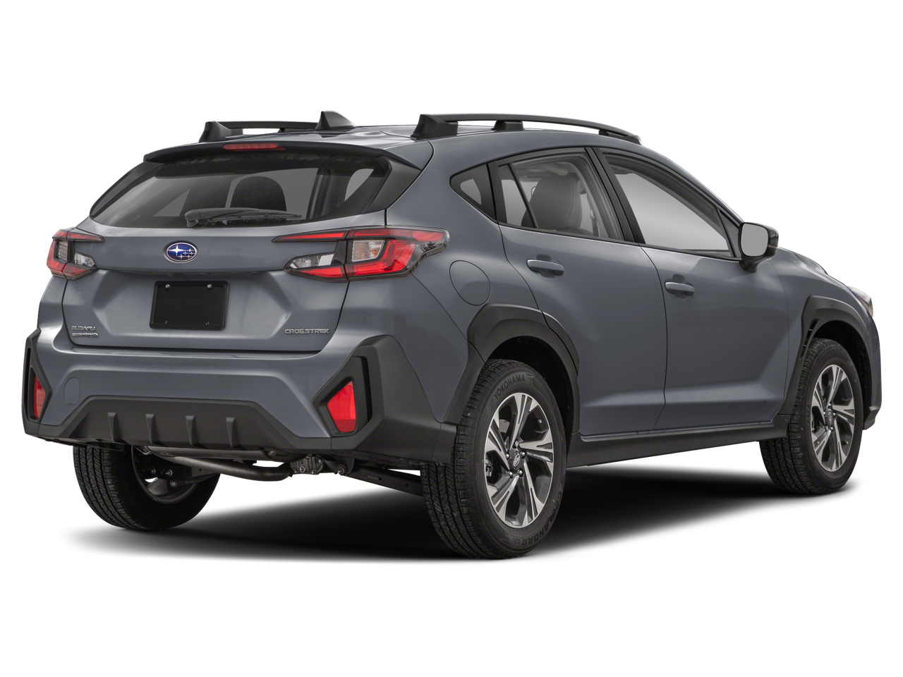 2025 Subaru Crosstrek Premium AWD