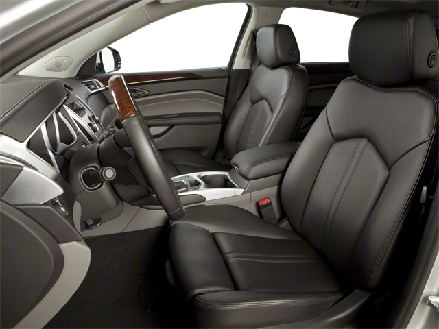 2012 Cadillac SRX Performance Collection