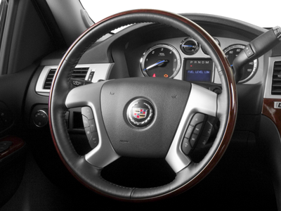2014 Cadillac Escalade Luxury