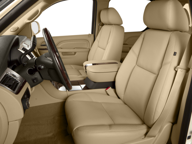 2014 Cadillac Escalade ESV Luxury