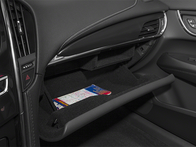 2014 Cadillac ATS Standard RWD