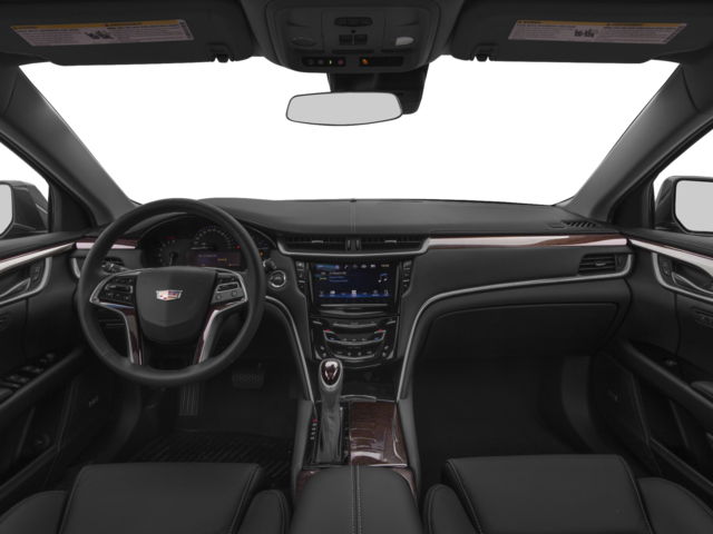 2016 Cadillac XTS 3.6L V6 FWD Luxury
