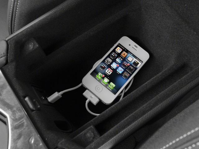 2016 Cadillac ATS Standard AWD