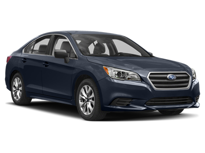 2016 Subaru Legacy 2.5i Premium