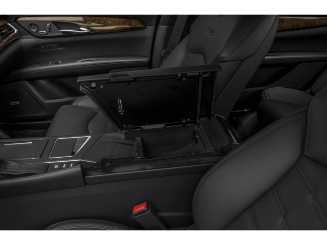 2018 Cadillac CT6 Premium Luxury AWD