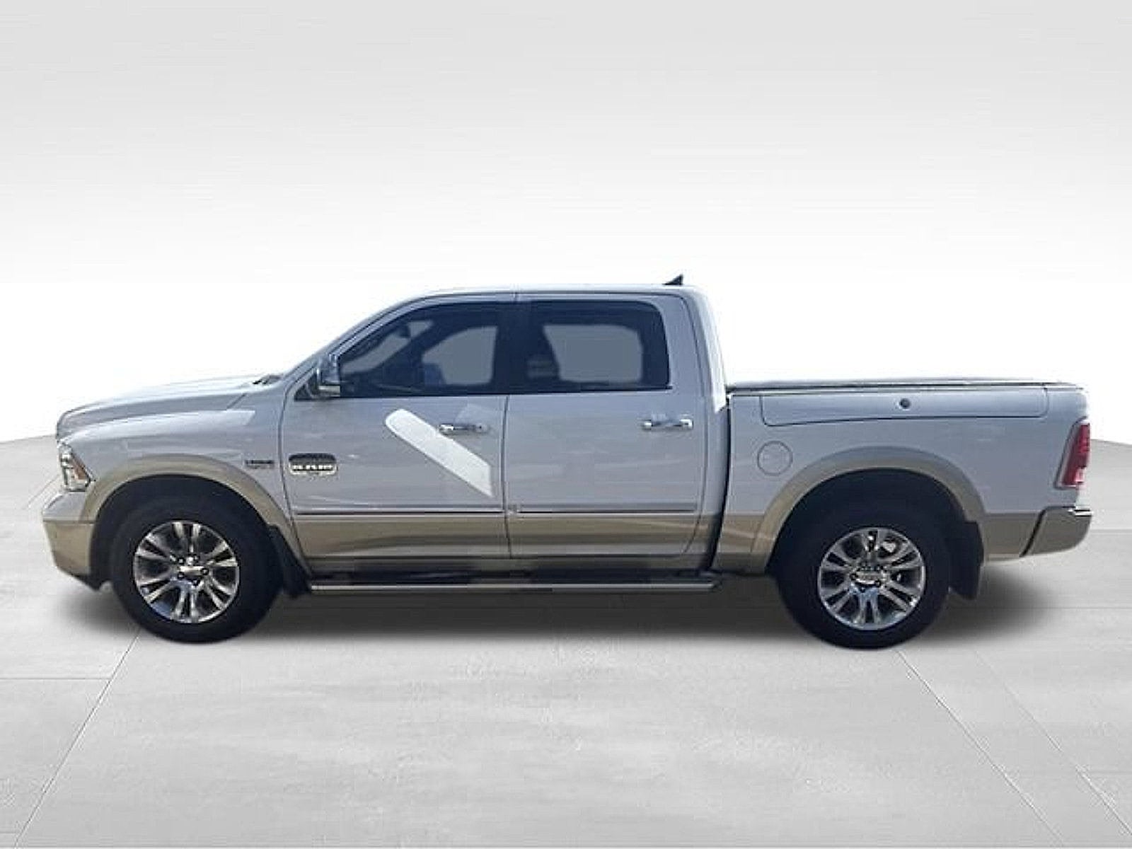2015 RAM 1500 Laramie Longhorn