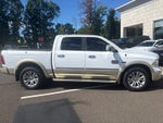 2015 RAM 1500 Laramie Longhorn
