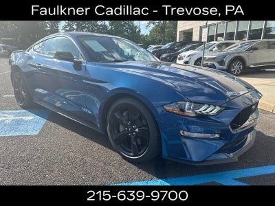 2022 Ford Mustang GT