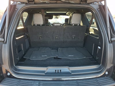 2023 Ford Expedition Max Platinum